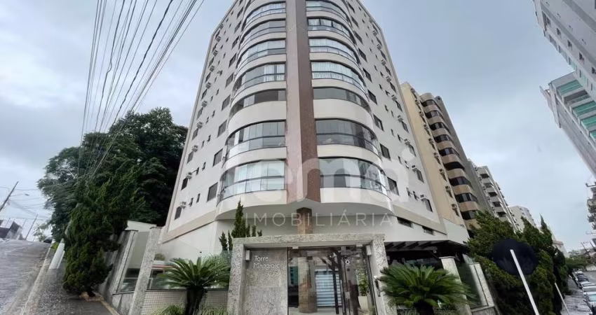 Apartamento com 3 quartos à venda na Vila Nova, Blumenau 