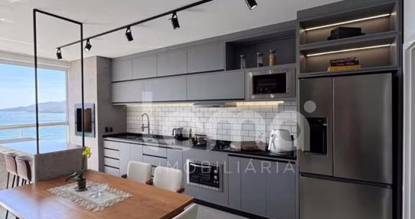 Apartamento com 2 quartos à venda no Centro, Porto Belo 