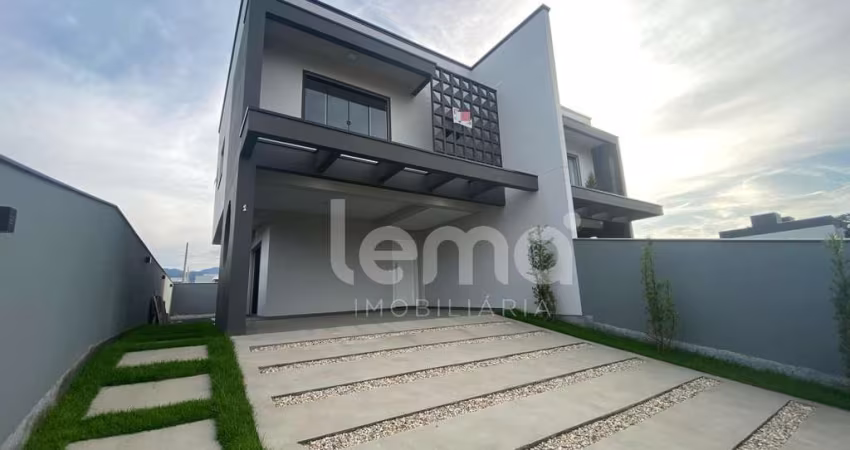 Casa com 3 quartos à venda em Benedito, Indaial 