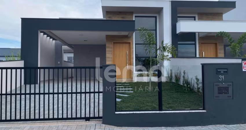 Casa com 3 quartos à venda em Benedito, Indaial 