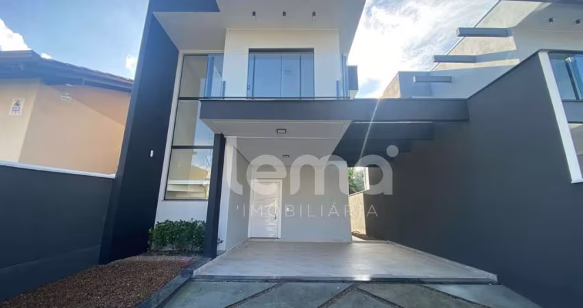 Casa com 3 quartos à venda no Sol, Indaial 
