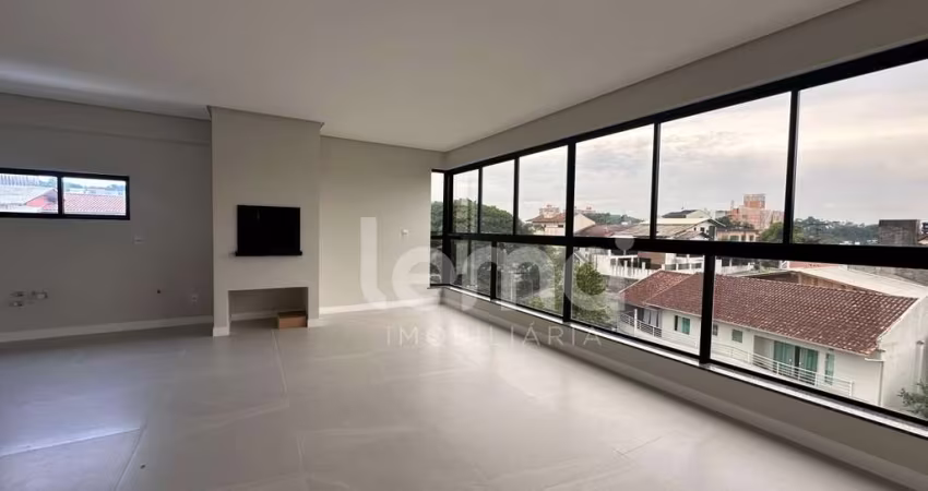 Apartamento com 3 quartos à venda no Velha, Blumenau 