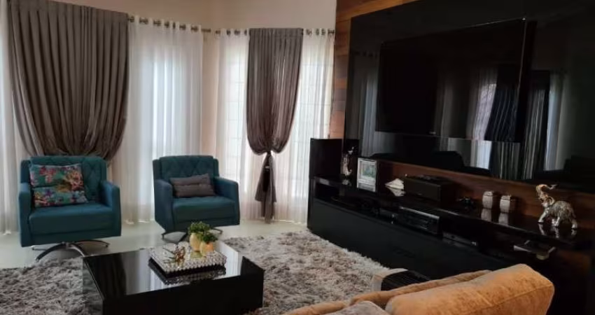 Casa com 3 quartos à venda no Fortaleza, Blumenau 