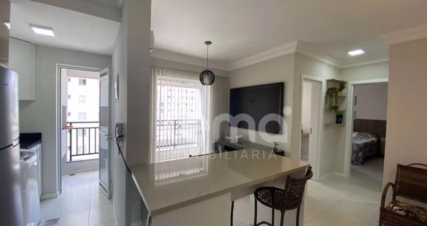 Apartamento com 2 quartos à venda na Escola Agrícola, Blumenau 