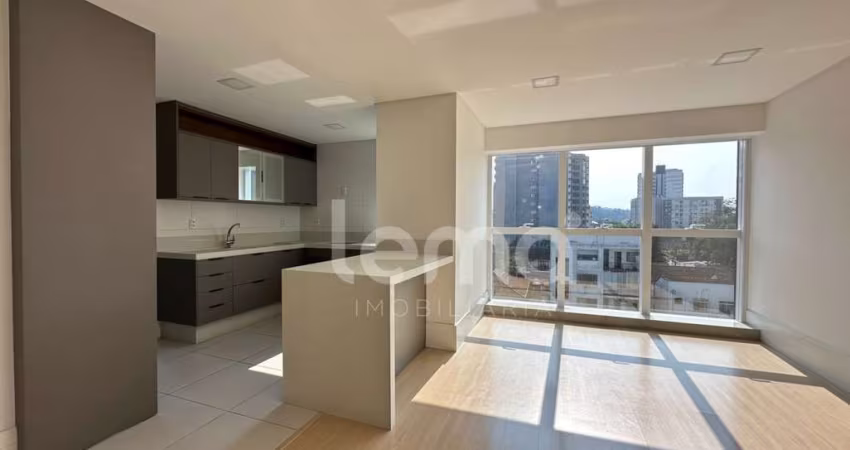 Apartamento com 3 quartos para alugar no Ponta Aguda, Blumenau 