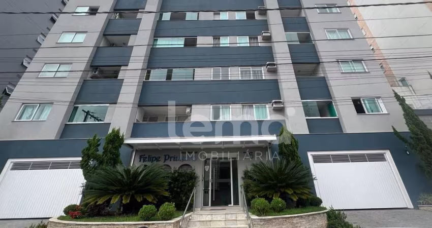 Apartamento com 2 quartos à venda no Velha, Blumenau 