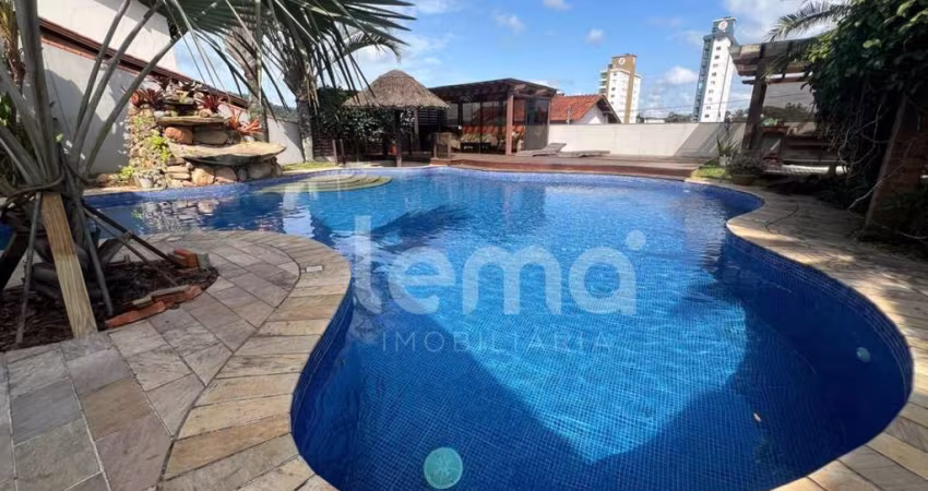 Casa com 3 quartos para alugar no Itoupava Norte, Blumenau 