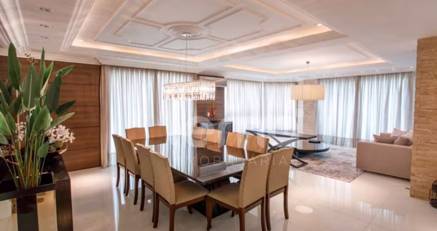 Apartamento com 4 quartos para alugar no Centro, Balneário Camboriú 