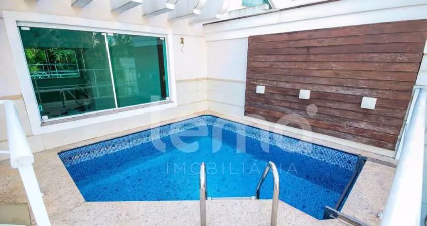 Cobertura com 3 quartos à venda na Vila Nova, Blumenau 