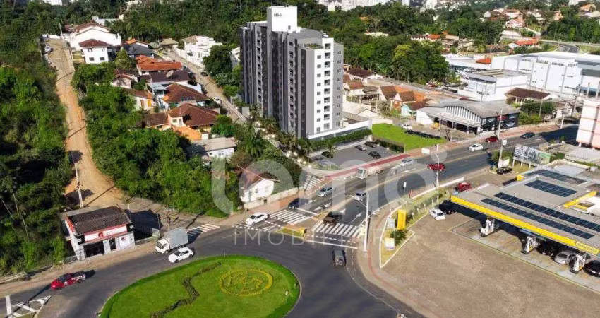 Apartamento com 3 quartos à venda no Velha, Blumenau 
