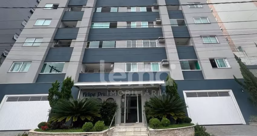 Apartamento com 2 quartos à venda no Velha, Blumenau 