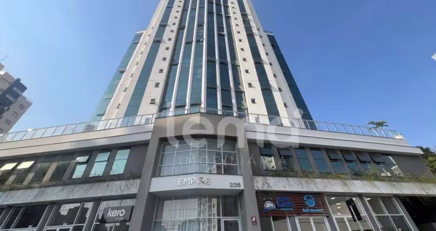 Apartamento com 2 quartos à venda na Vila Nova, Blumenau 