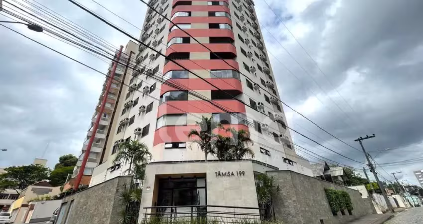 Apartamento com 3 quartos à venda na Vila Nova, Blumenau 