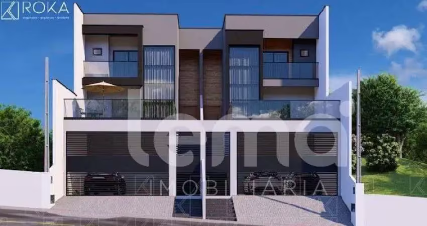 Casa com 3 quartos à venda no Tapajós, Indaial 