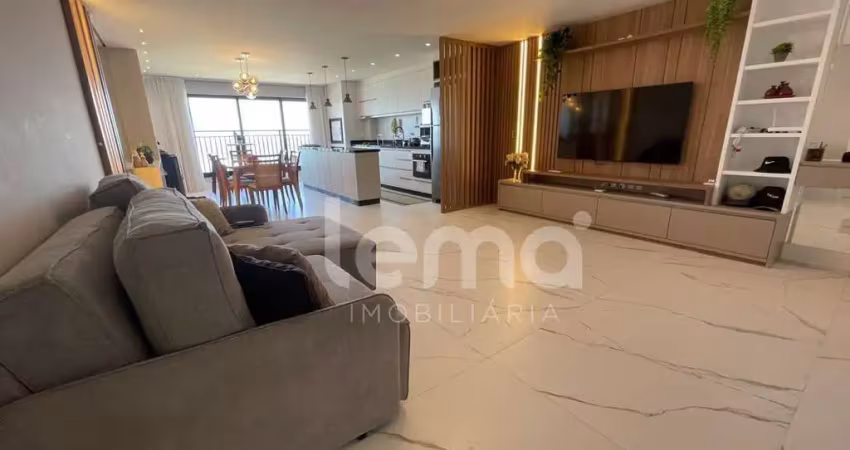 Apartamento com 3 quartos à venda no Itacolomi, Balneário Piçarras 
