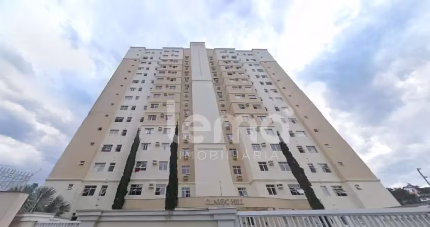 Apartamento com 2 quartos à venda na Vila Nova, Blumenau 