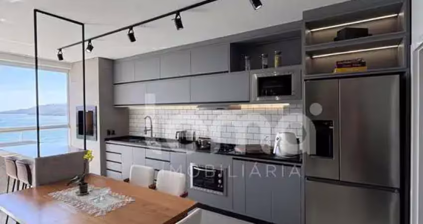Apartamento com 2 quartos à venda no Centro, Porto Belo 
