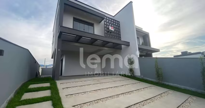 Casa com 3 quartos à venda em Benedito, Indaial 