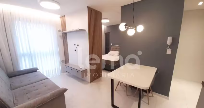 Apartamento com 1 quarto para alugar no Centro, Blumenau 