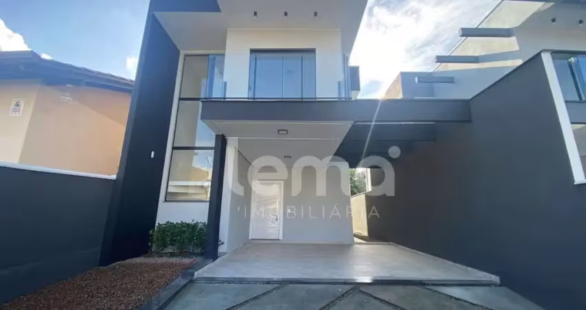 Casa com 3 quartos à venda no Sol, Indaial 