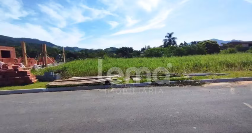 Terreno à venda no Estrada das Areias, Indaial 