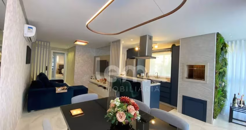 Apartamento com 2 quartos à venda na Vila Nova, Blumenau 