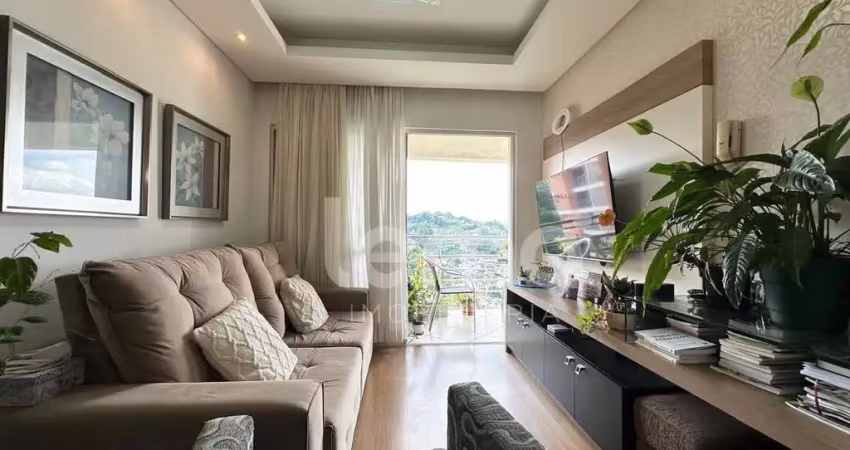 Apartamento com 3 quartos à venda em Água Verde, Blumenau 