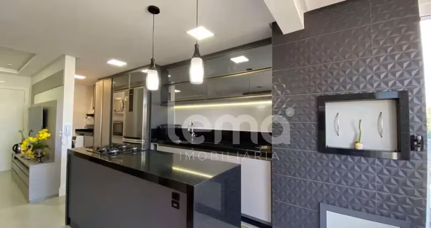 Apartamento com 3 quartos à venda no Itoupava Seca, Blumenau 