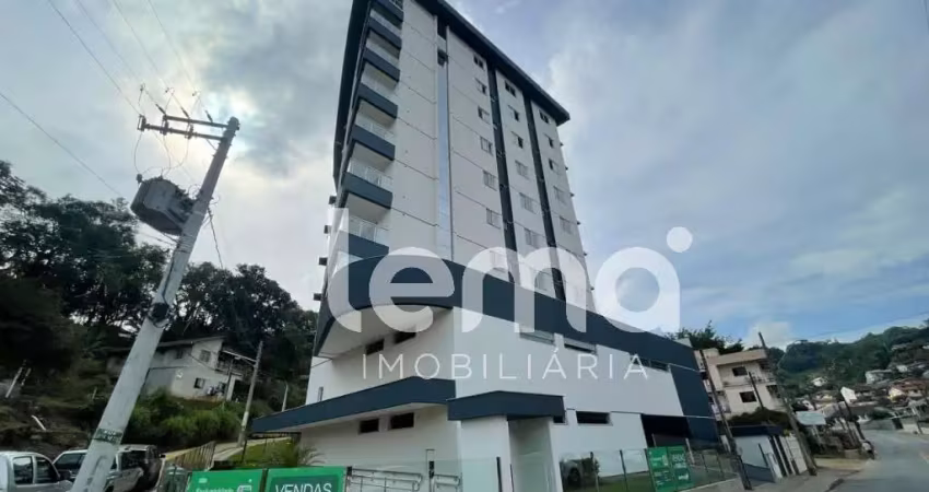 Apartamento com 2 quartos à venda no Tribess, Blumenau 