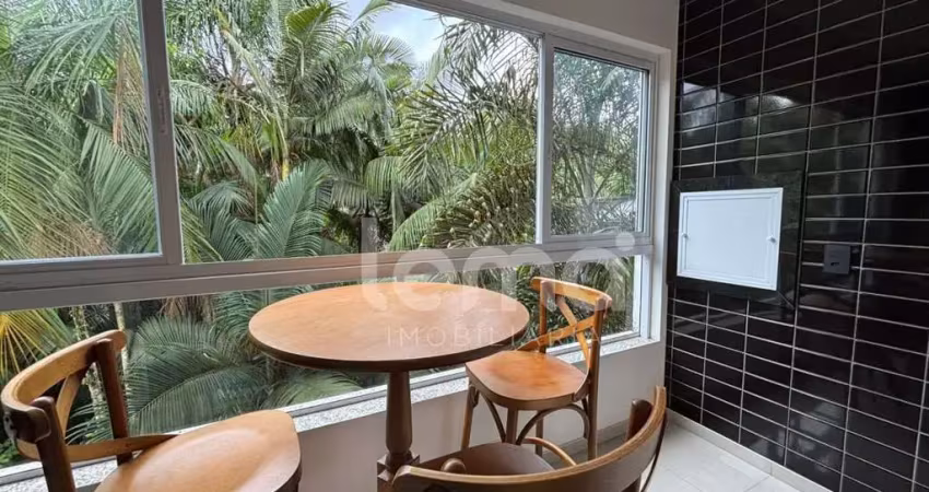 Apartamento com 2 quartos à venda no Fortaleza, Blumenau 