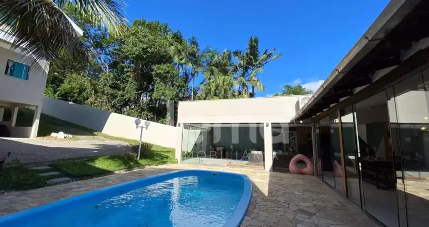 Casa com 3 quartos à venda no Itoupava Seca, Blumenau 