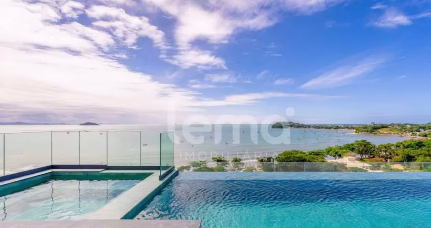Apartamento com 1 quarto à venda no Armação, Penha 