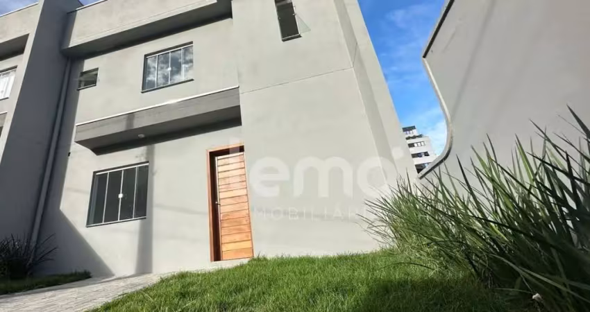 Casa com 3 quartos à venda na Vila Nova, Blumenau 