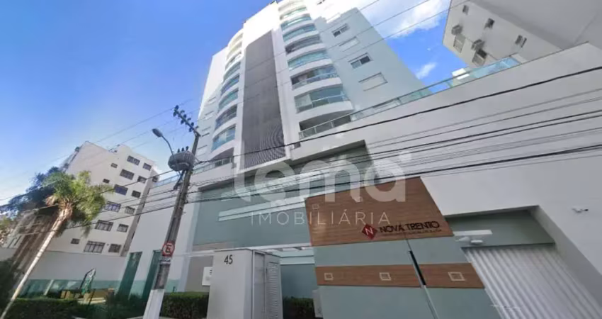 Apartamento com 2 quartos para alugar no Victor Konder, Blumenau 
