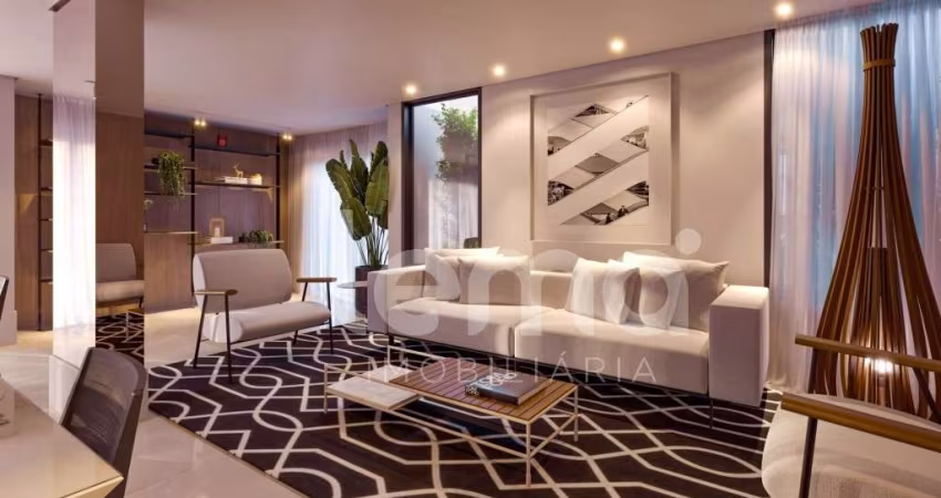 Apartamento com 2 quartos à venda na Vila Formosa, Blumenau 