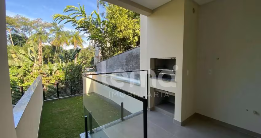 Casa com 2 quartos à venda em Água Verde, Blumenau 