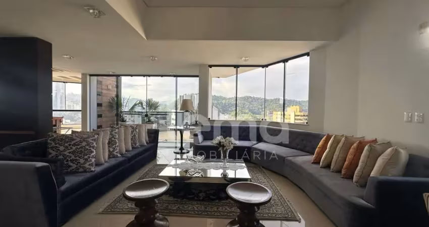 Cobertura com 4 quartos à venda no Jardim Blumenau, Blumenau 