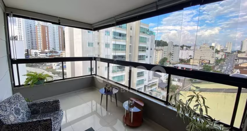 Apartamento com 3 quartos à venda na Vila Nova, Blumenau 