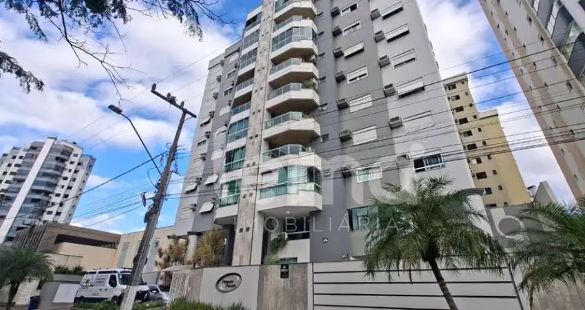 Apartamento com 3 quartos para alugar no Jardim Blumenau, Blumenau 