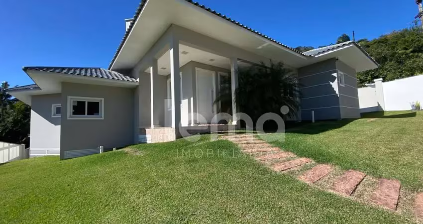 Casa com 3 quartos à venda no Sol, Indaial 