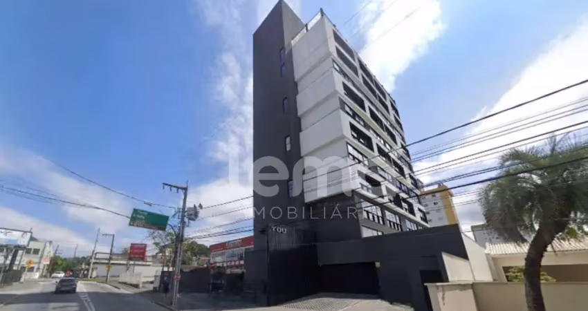 Apartamento com 1 quarto para alugar no Itoupava Seca, Blumenau 