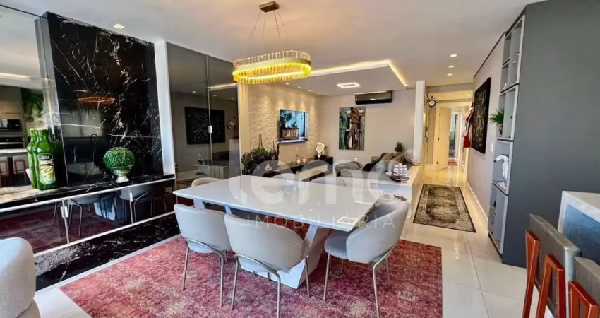 Apartamento com 3 quartos à venda na Barra Sul, Balneário Camboriú 