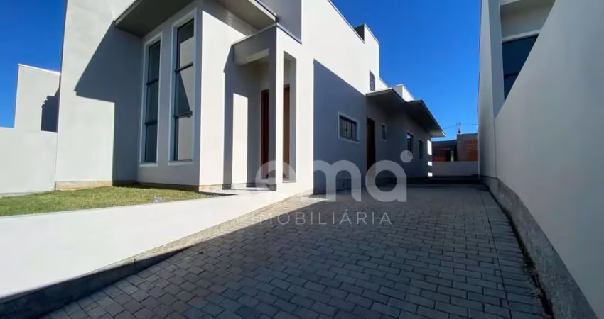 Casa com 3 quartos à venda em Benedito, Indaial 