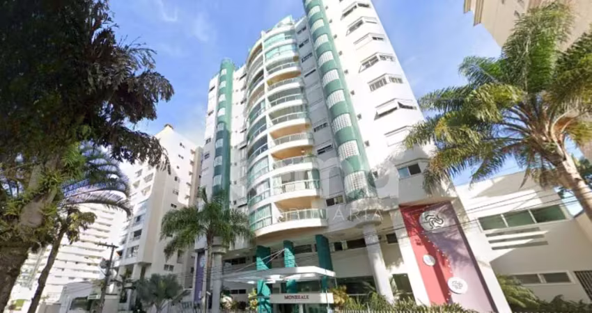 Apartamento com 4 quartos para alugar no Jardim Blumenau, Blumenau 