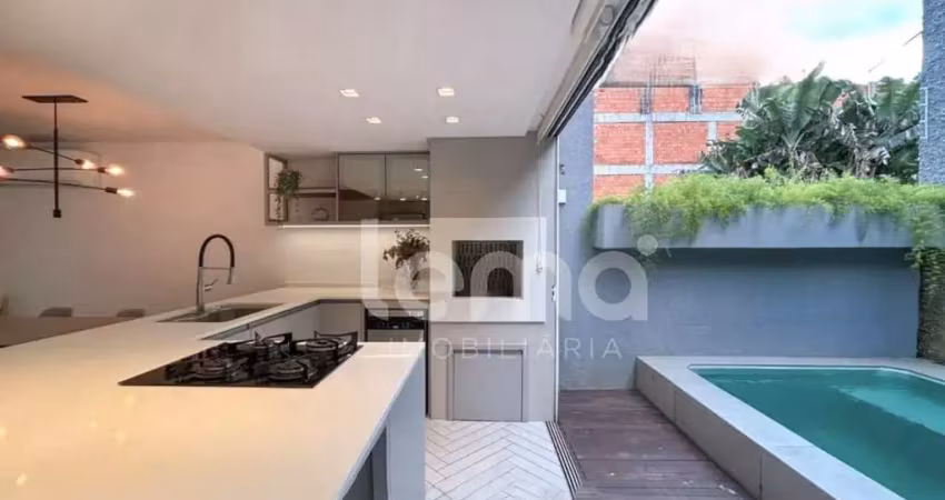Casa com 3 quartos à venda no Velha, Blumenau 