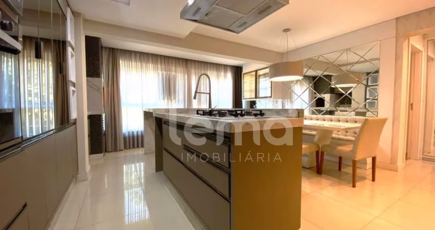 Apartamento com 3 quartos à venda no Itoupava Seca, Blumenau 