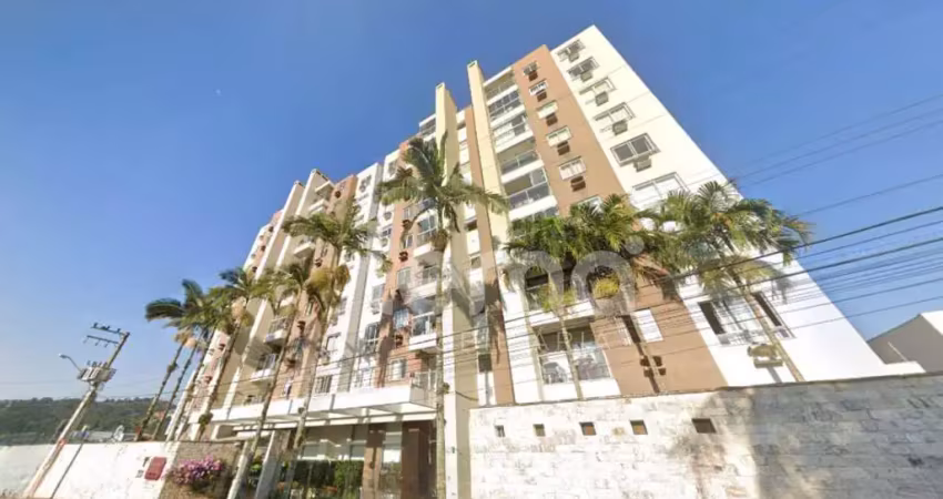 Apartamento com 2 quartos para alugar em Água Verde, Blumenau 