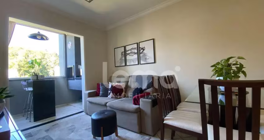 Apartamento com 3 quartos à venda em Água Verde, Blumenau 
