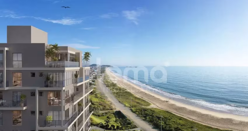 Apartamento com 4 quartos à venda no Itacolomi, Balneário Piçarras 