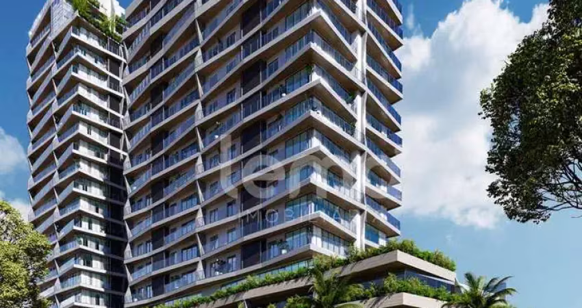 Apartamento com 4 quartos à venda no Centro, Balneário Piçarras 